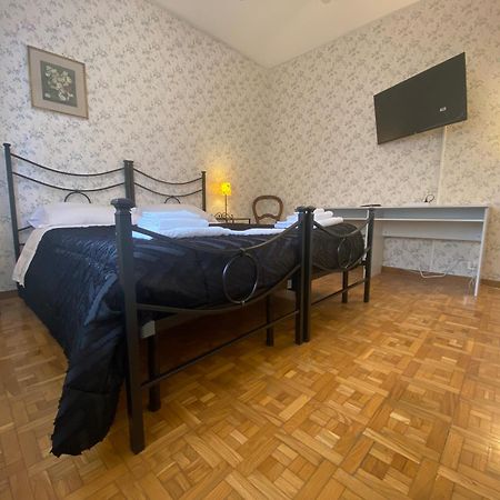 Urban Nest- Il Cammino Apartman Bologna Kültér fotó