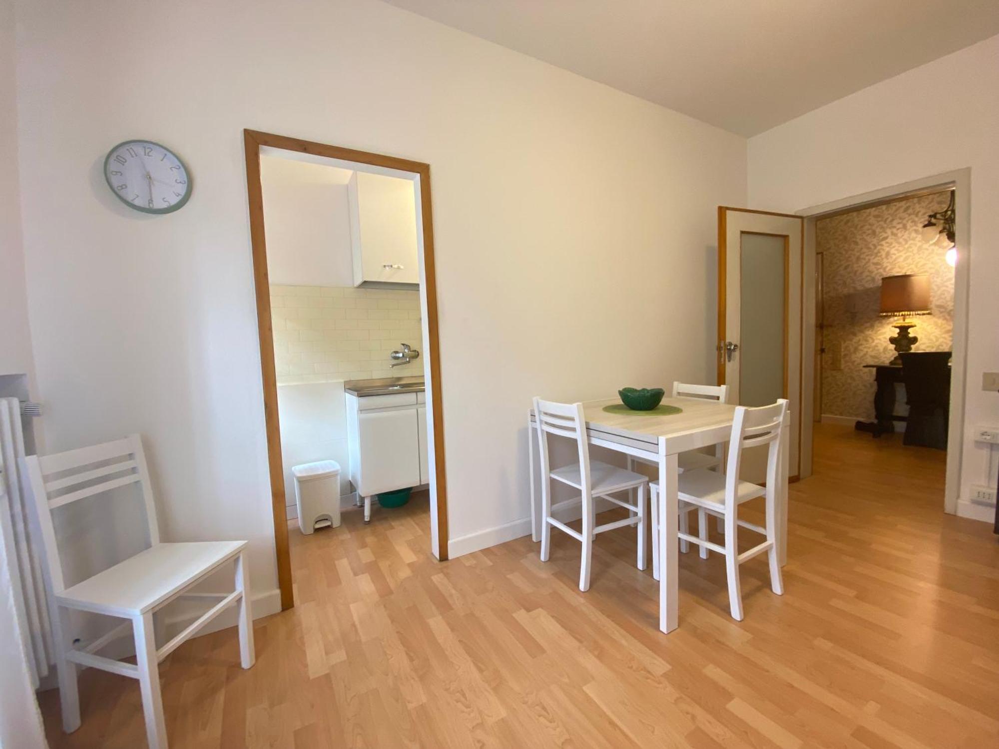 Urban Nest- Il Cammino Apartman Bologna Kültér fotó