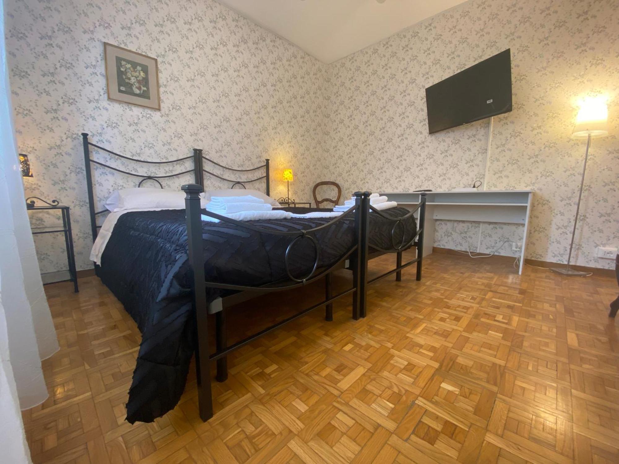 Urban Nest- Il Cammino Apartman Bologna Kültér fotó