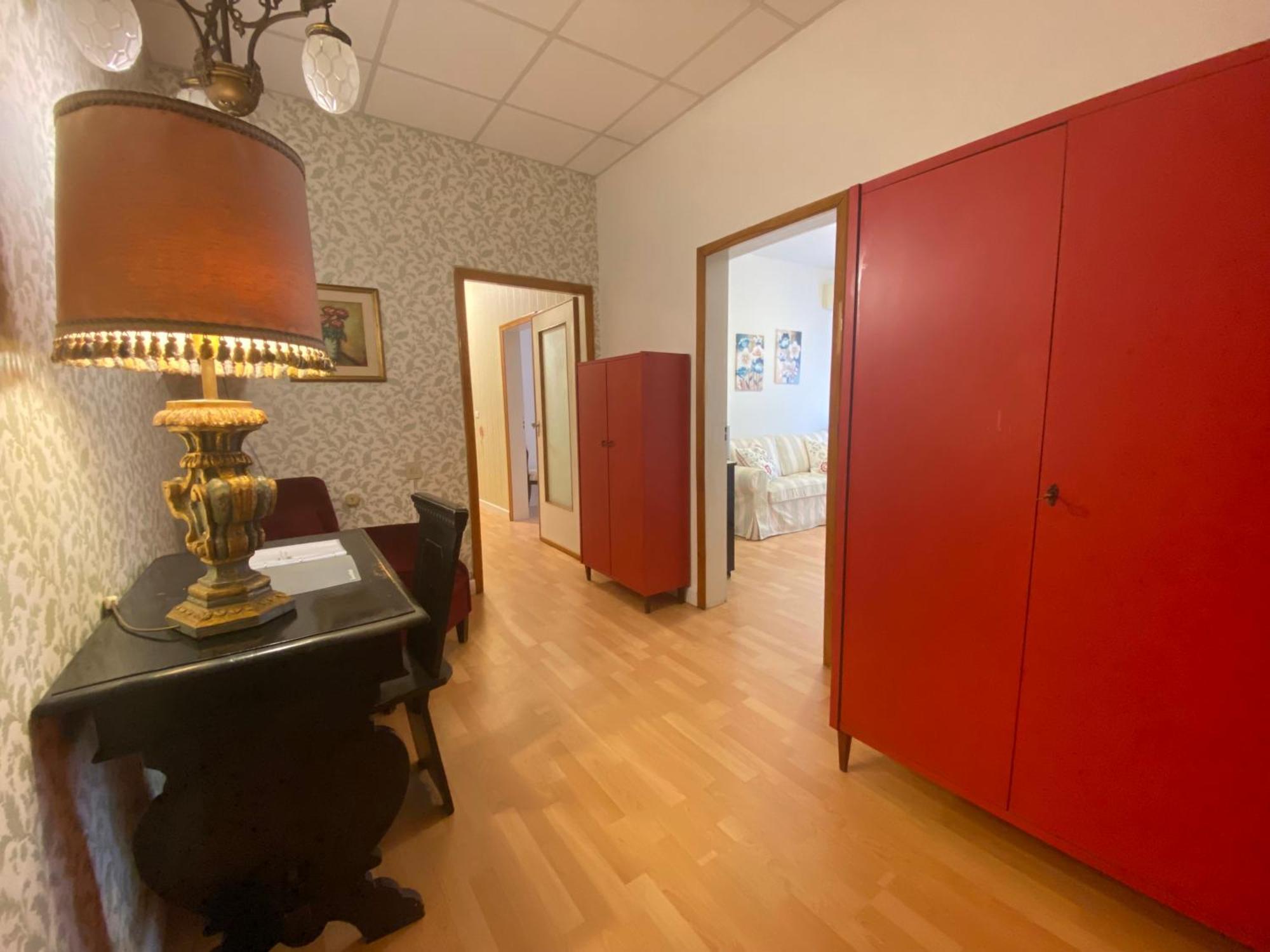 Urban Nest- Il Cammino Apartman Bologna Kültér fotó