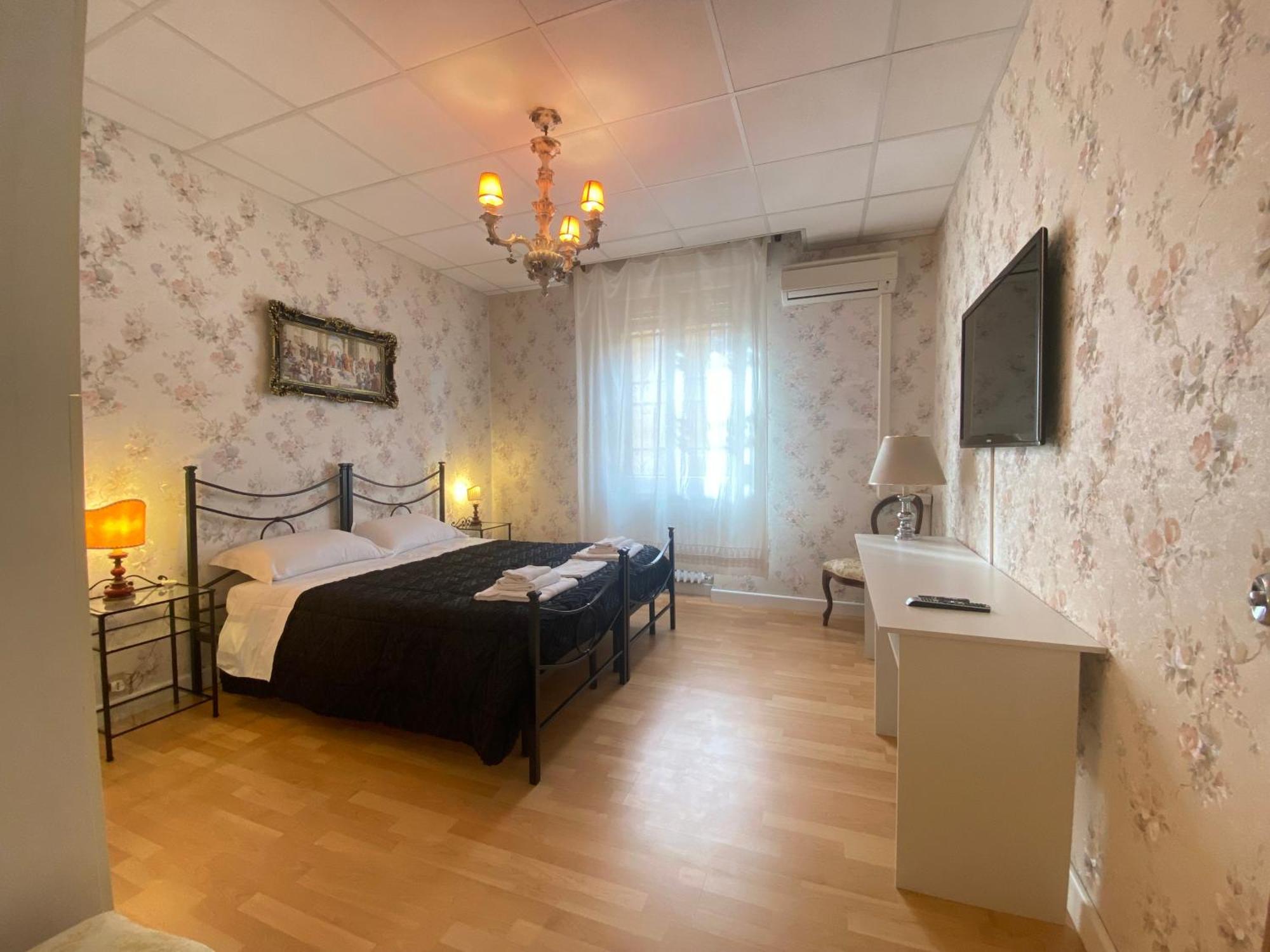 Urban Nest- Il Cammino Apartman Bologna Kültér fotó