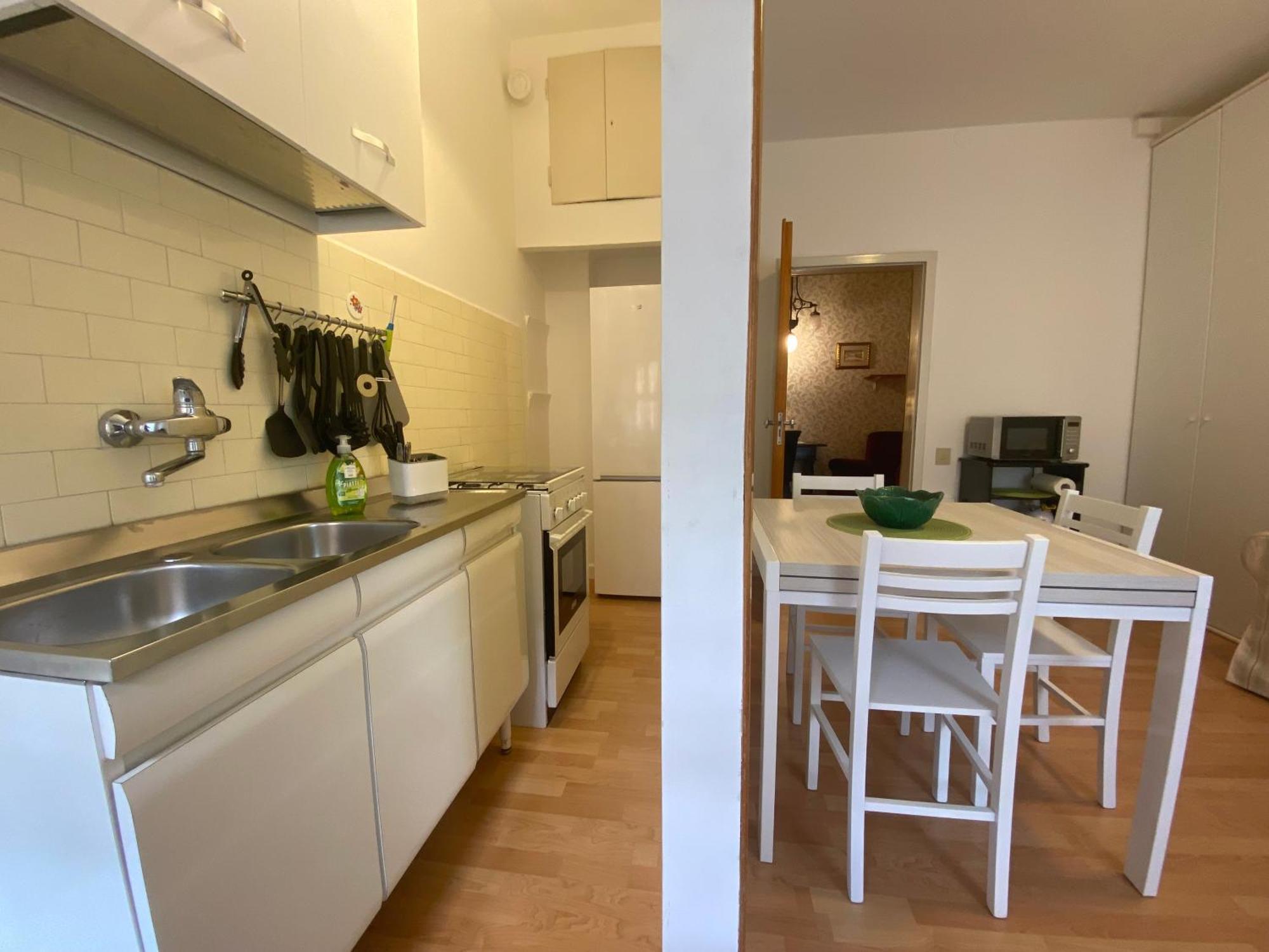 Urban Nest- Il Cammino Apartman Bologna Kültér fotó