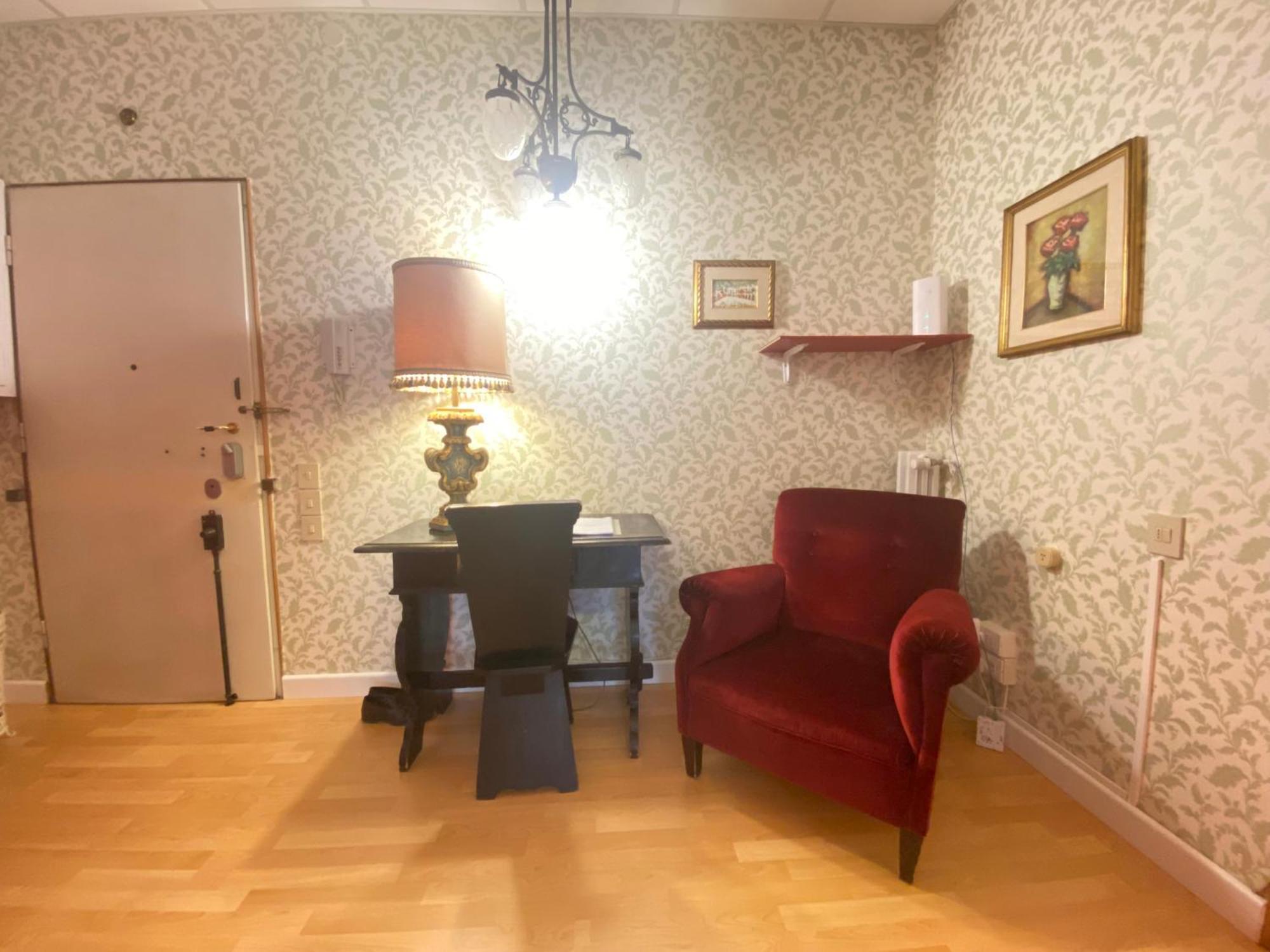 Urban Nest- Il Cammino Apartman Bologna Kültér fotó