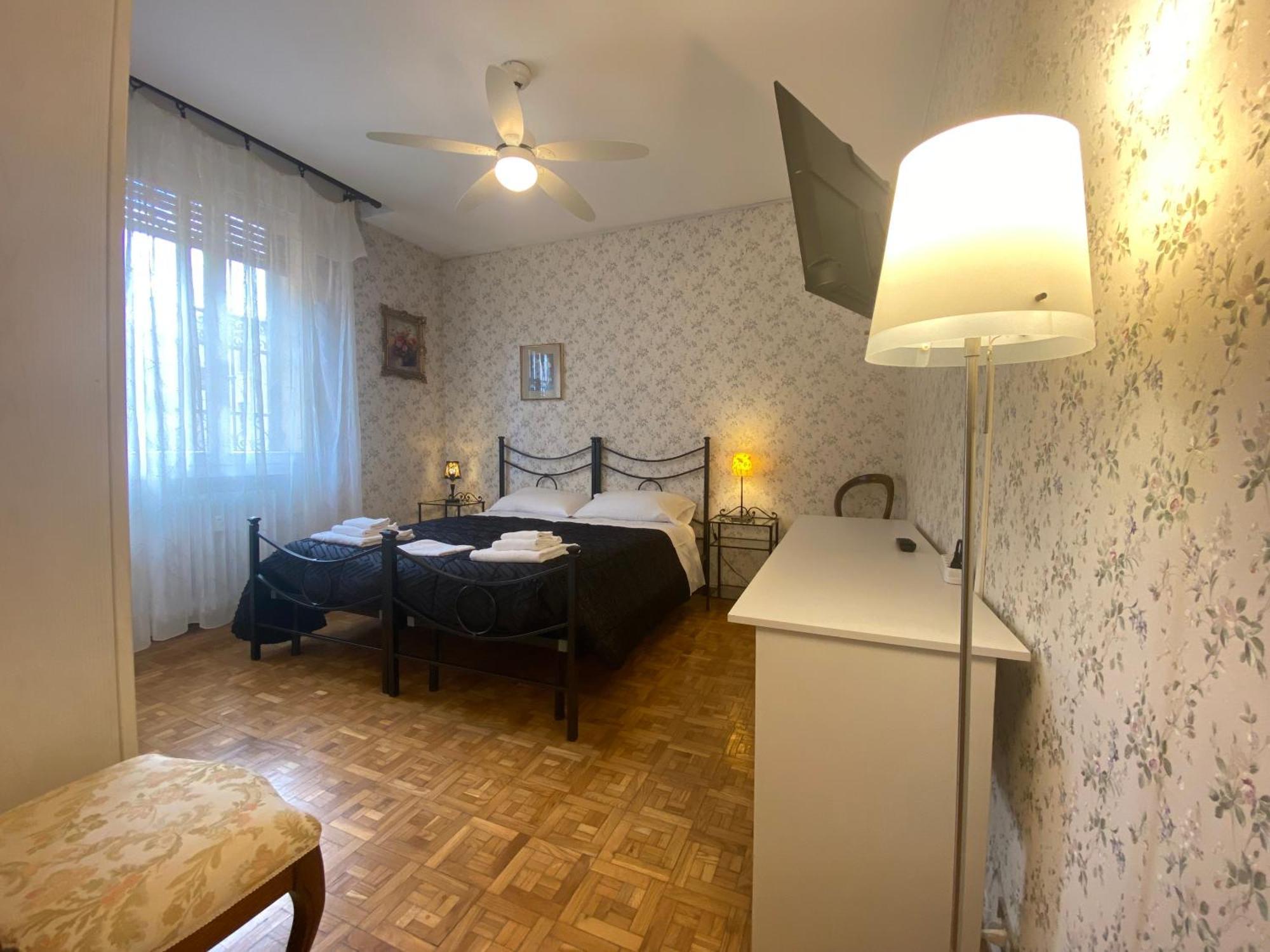 Urban Nest- Il Cammino Apartman Bologna Kültér fotó