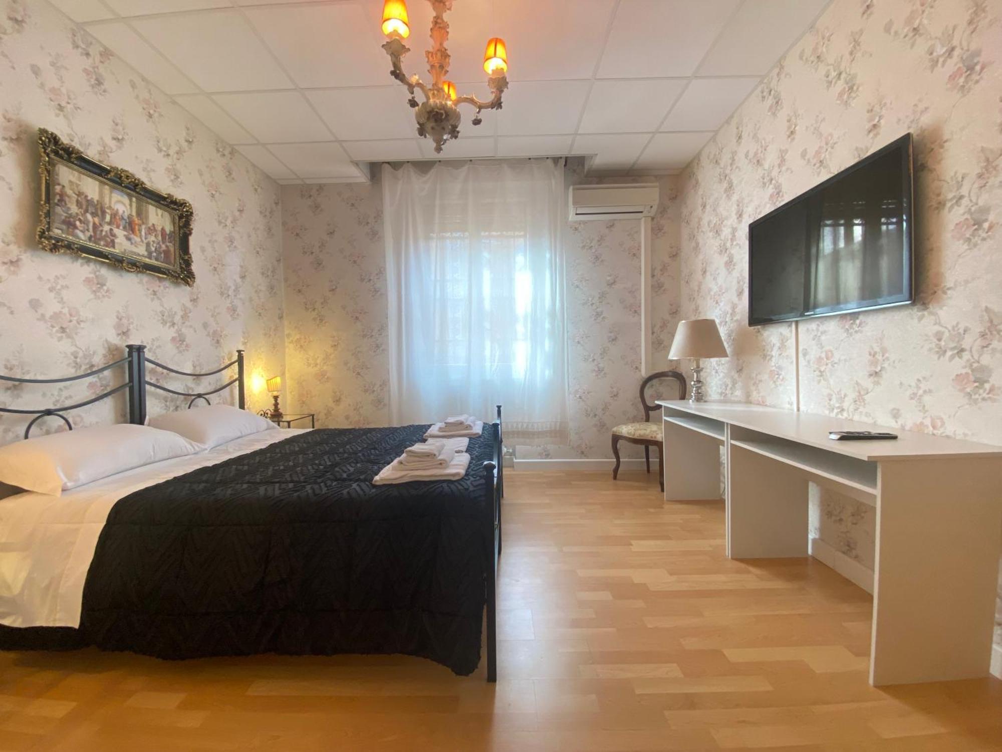 Urban Nest- Il Cammino Apartman Bologna Kültér fotó