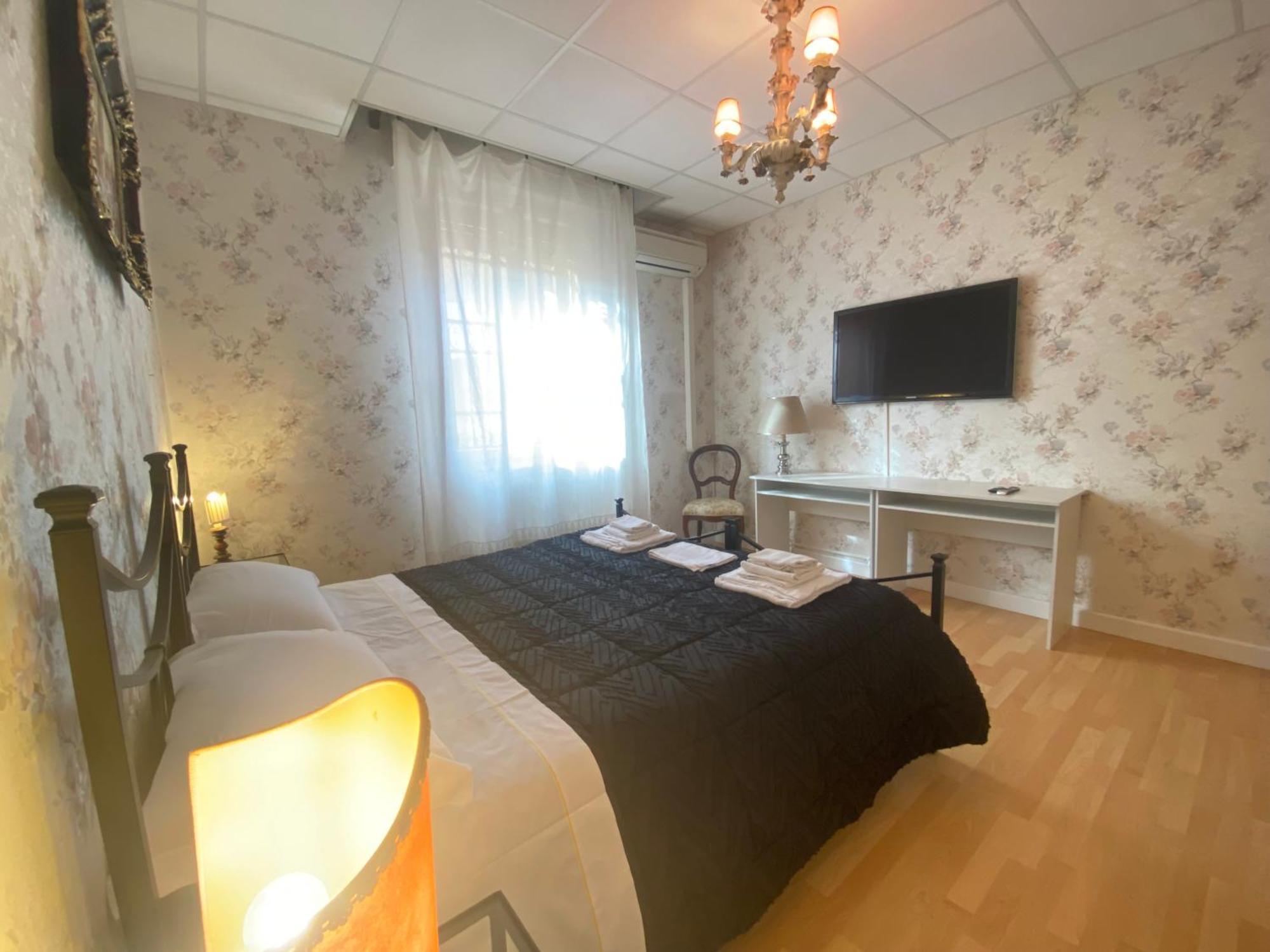 Urban Nest- Il Cammino Apartman Bologna Kültér fotó