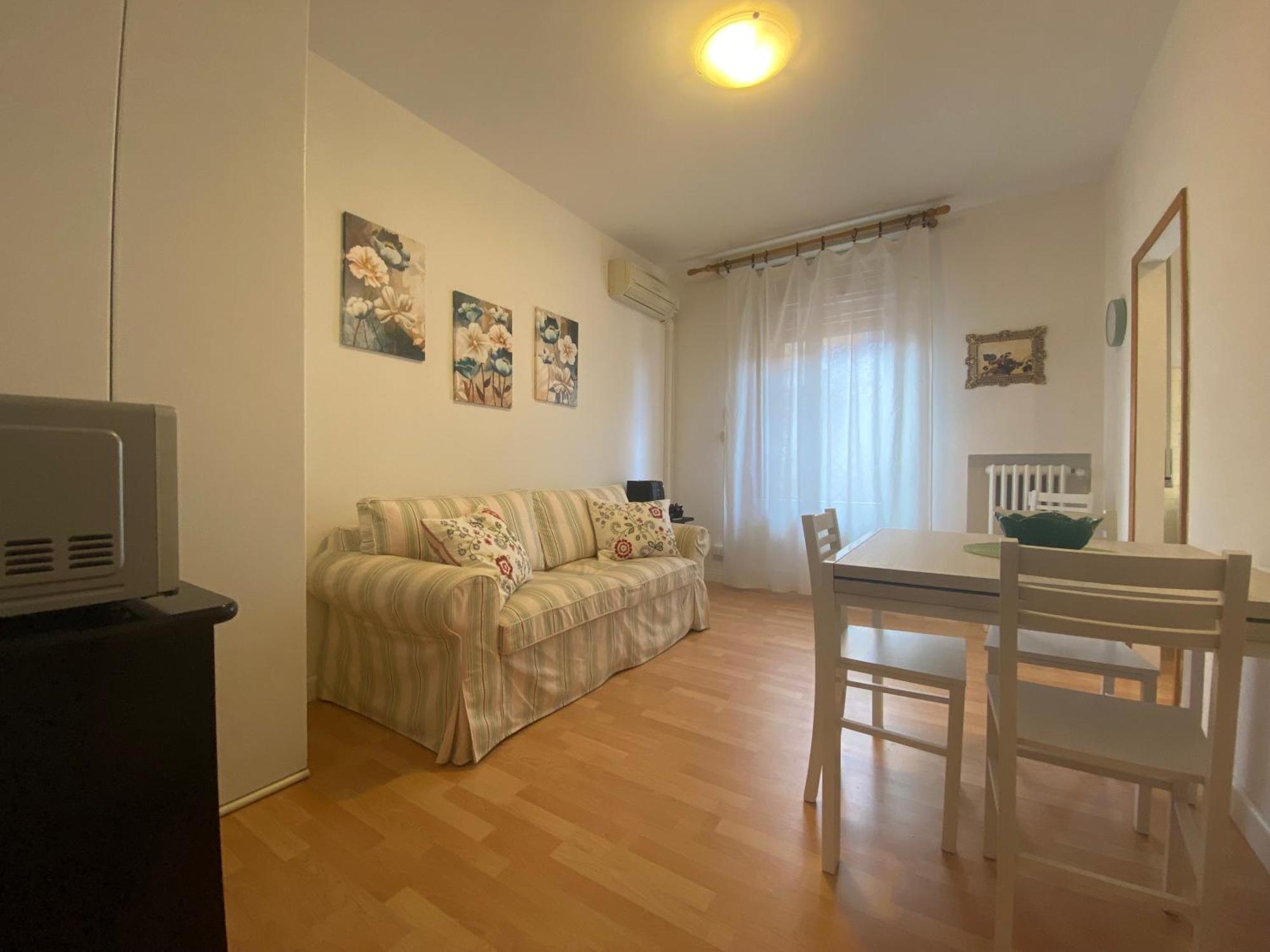 Urban Nest- Il Cammino Apartman Bologna Kültér fotó