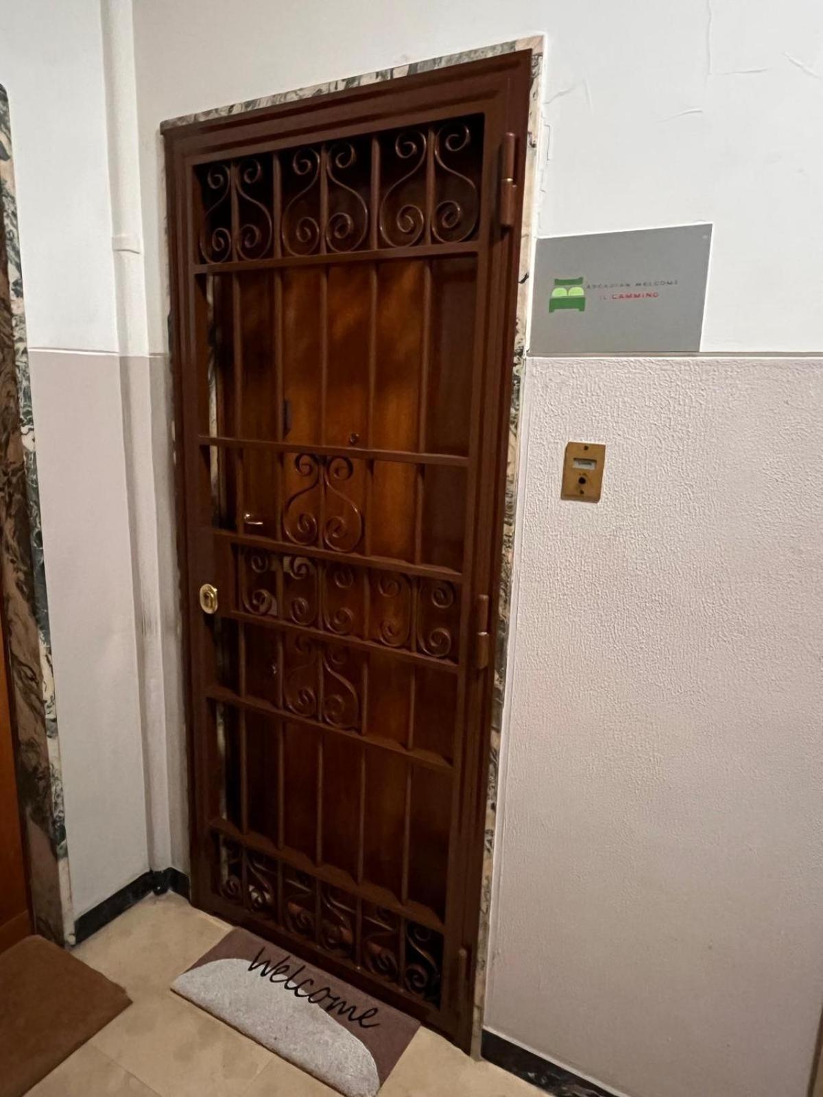 Urban Nest- Il Cammino Apartman Bologna Kültér fotó